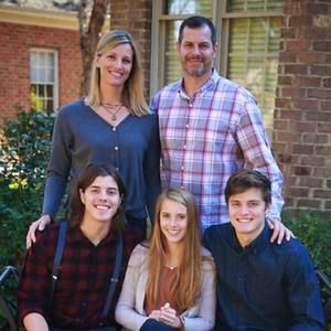 Meet your Posher, Rusty